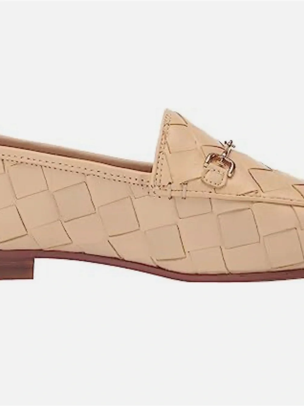 Sam Edelman classic woven